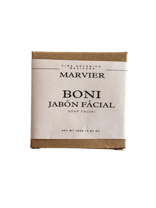 Jabón Boni Facial